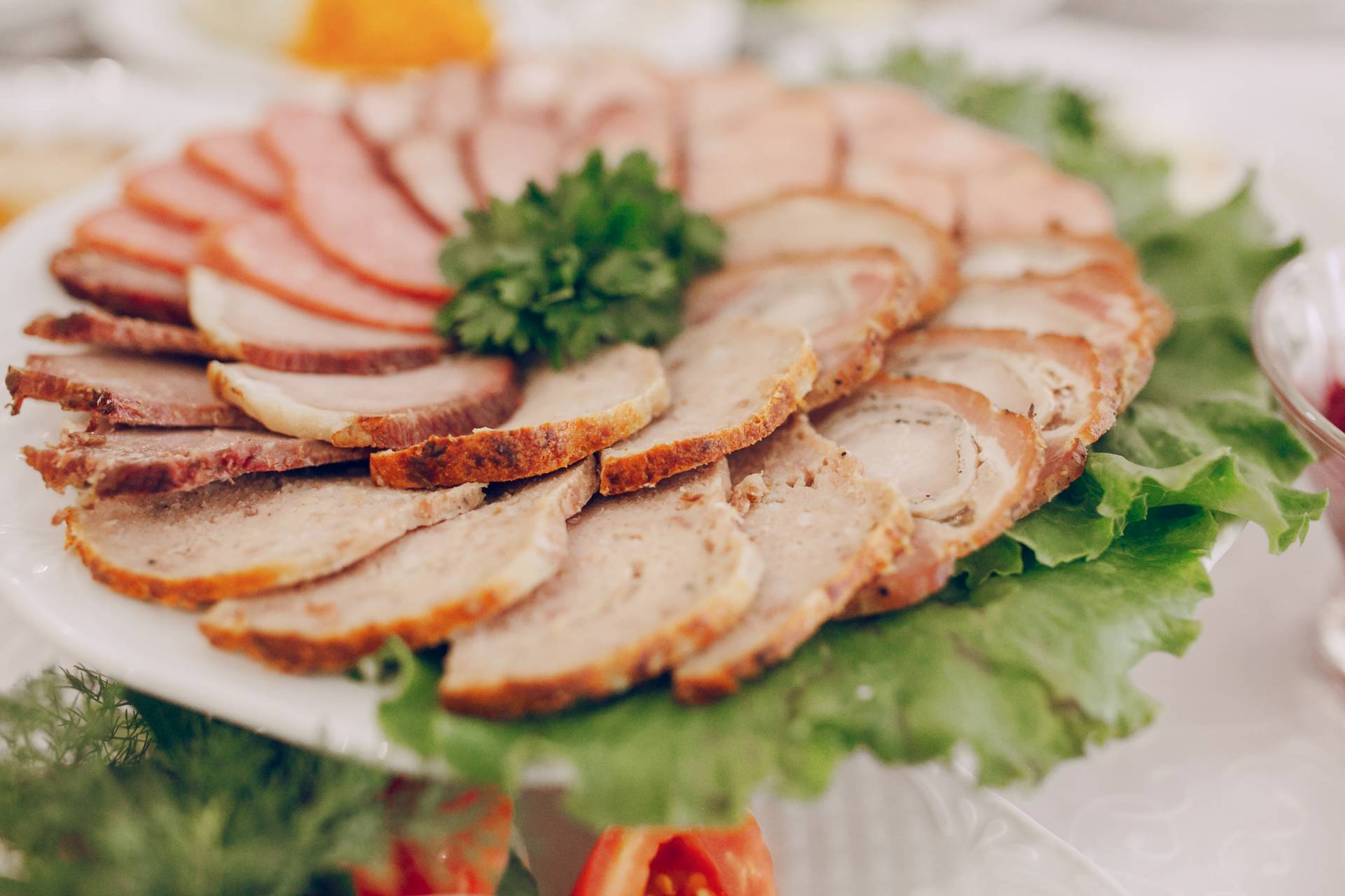 VAJD Catering – foto 1